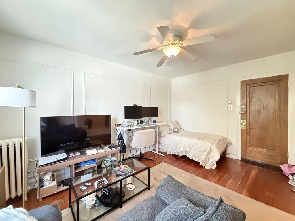 4531 N Ashland Ave, , 60640, USA 60640-unit#205-Chicago-IL