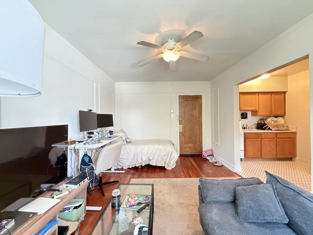 4531 N Ashland Ave, , 60640, USA 60640-unit#205-Chicago-IL