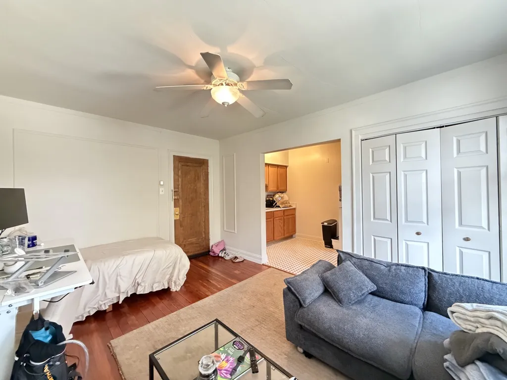 4531 N Ashland Ave, , 60640, USA 60640-unit#205-Chicago-IL