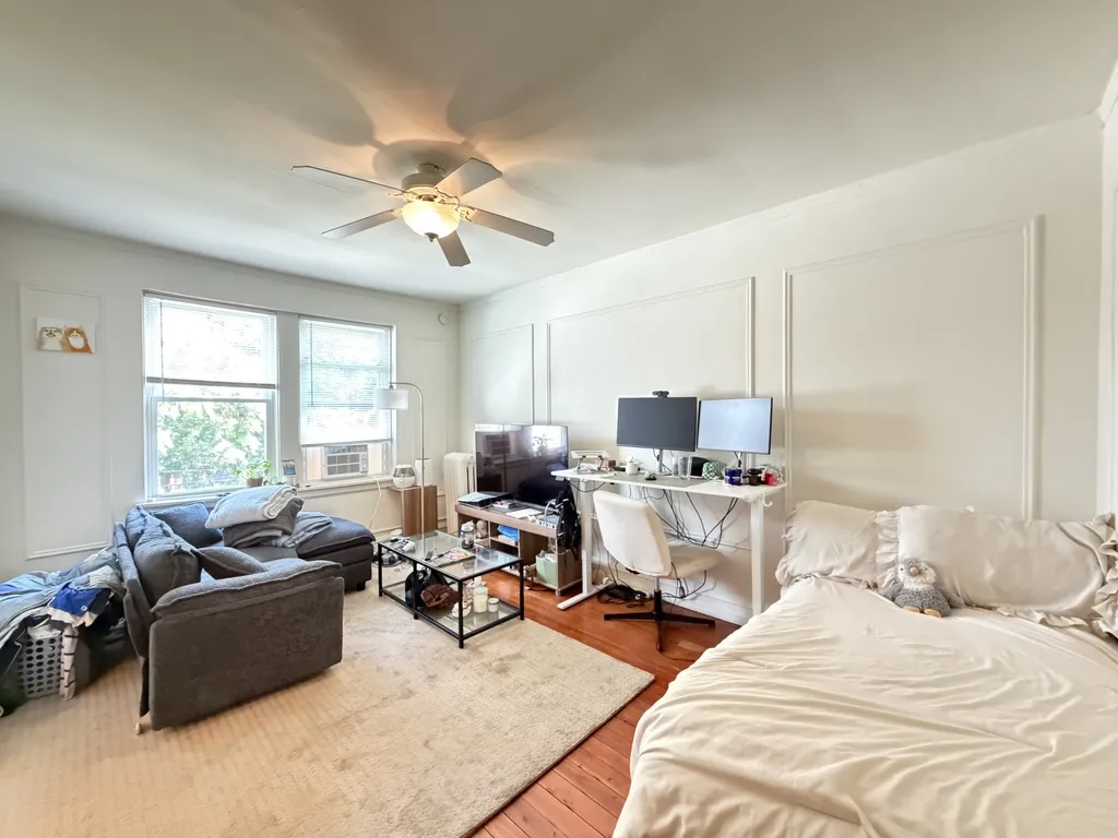 4531 N Ashland Ave, , 60640, USA 60640-unit#205-Chicago-IL