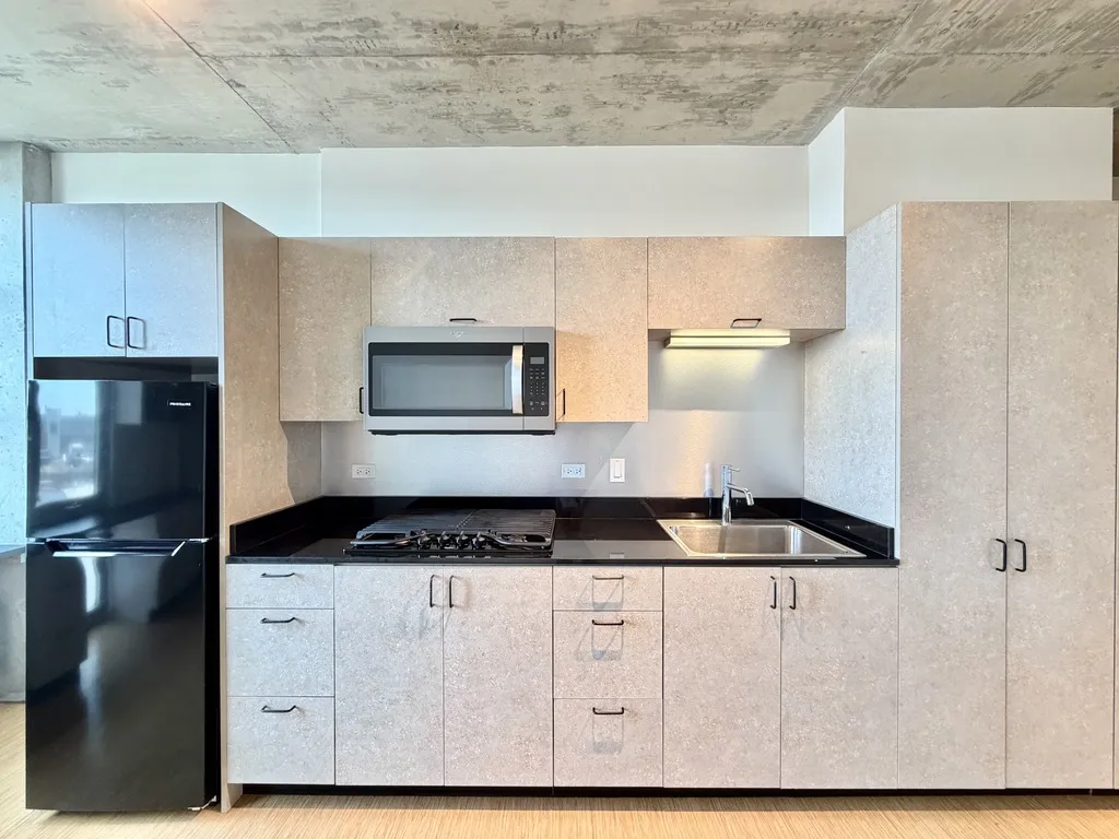 1515 N Fremont St, , 60642, USA 60642-unit#507-Chicago-IL