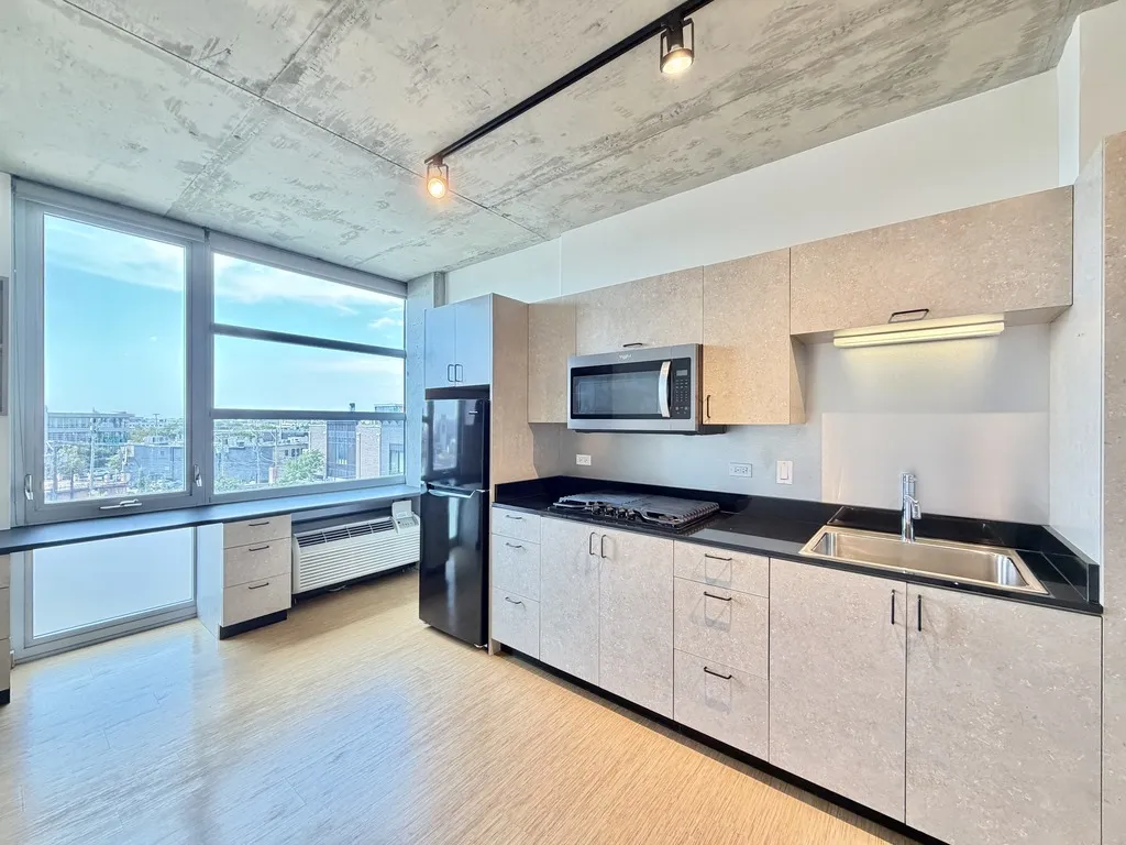 1515 N Fremont St, , 60642, USA 60642-unit#507-Chicago-IL