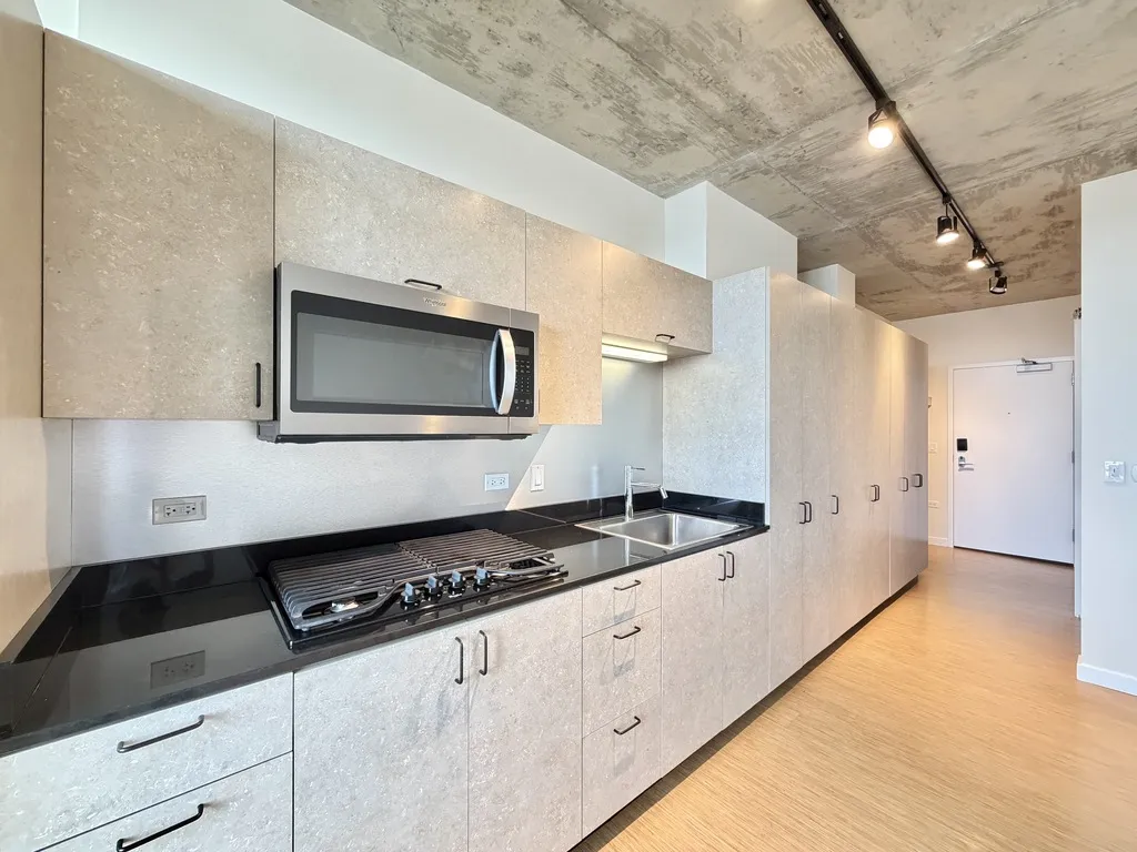 1515 N Fremont St, , 60642, USA 60642-unit#507-Chicago-IL