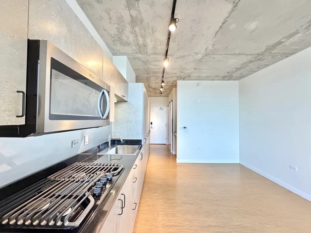 1515 N Fremont St, , 60642, USA 60642-unit#507-Chicago-IL