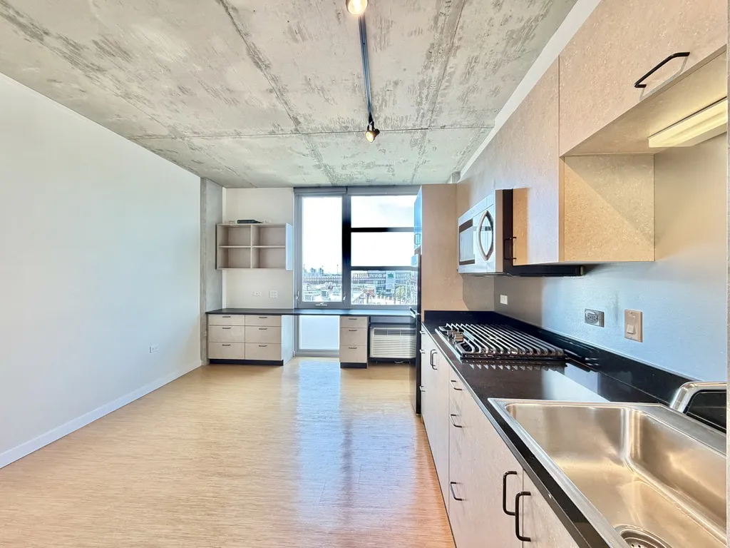 1515 N Fremont St, , 60642, USA 60642-unit#507-Chicago-IL
