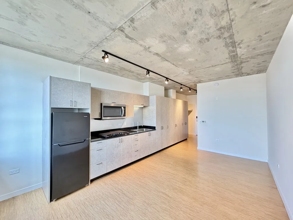 1515 N Fremont St, , 60642, USA 60642-unit#507-Chicago-IL