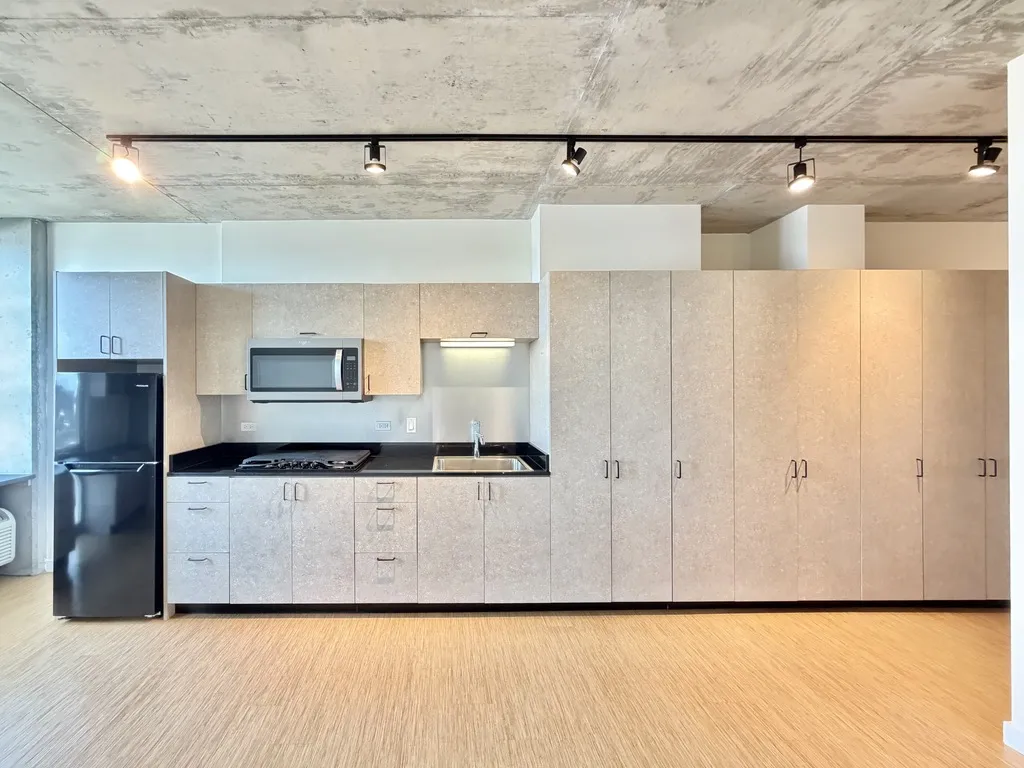 1515 N Fremont St, , 60642, USA 60642-unit#507-Chicago-IL