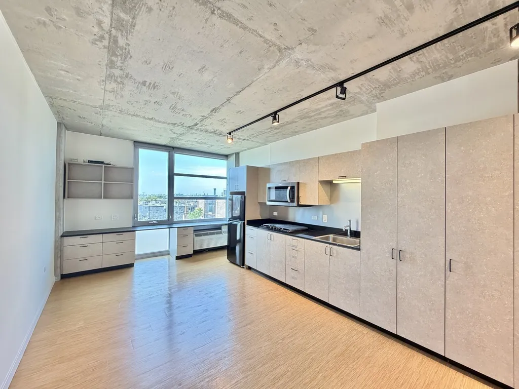 1515 N Fremont St, , 60642, USA 60642-unit#507-Chicago-IL