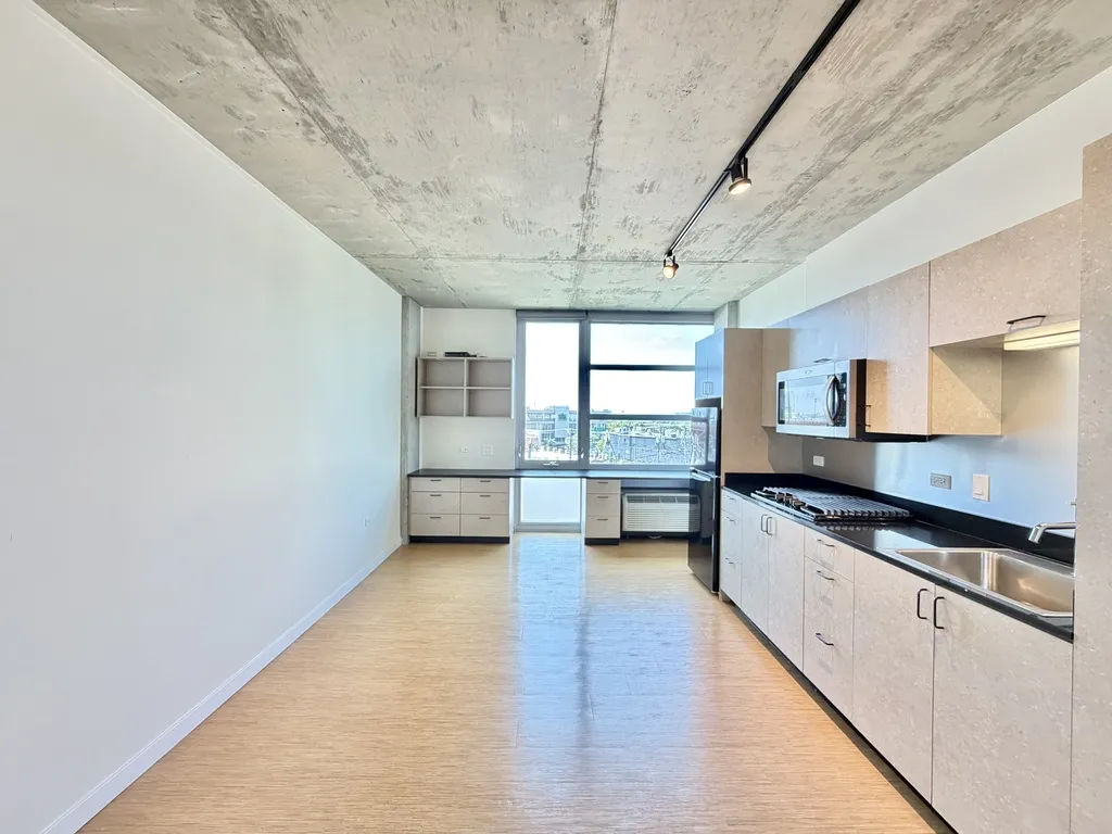 1515 N Fremont St, , 60642, USA 60642-unit#507-Chicago-IL