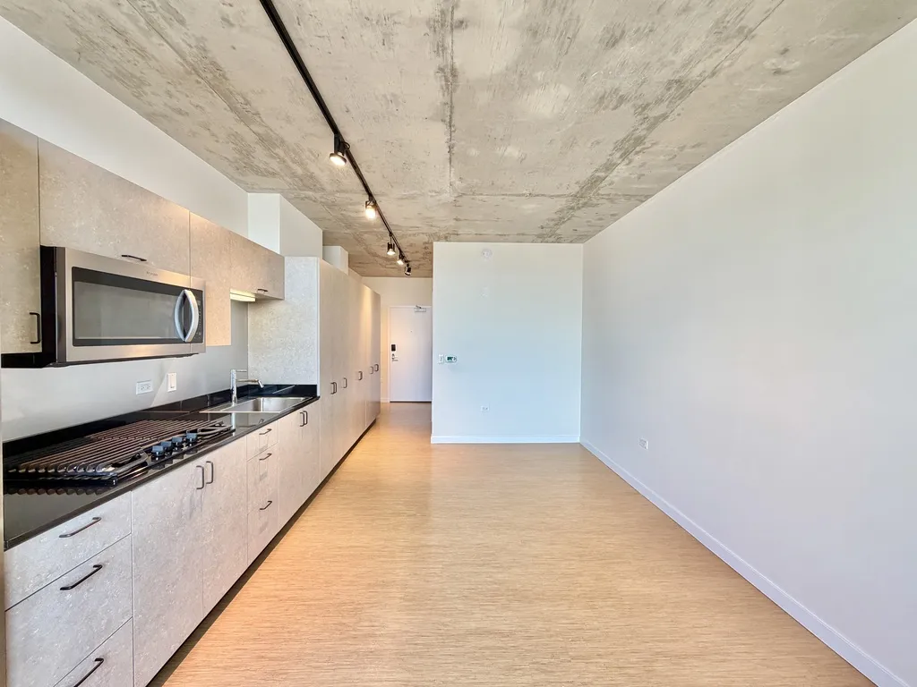 1515 N Fremont St, , 60642, USA 60642-unit#507-Chicago-IL