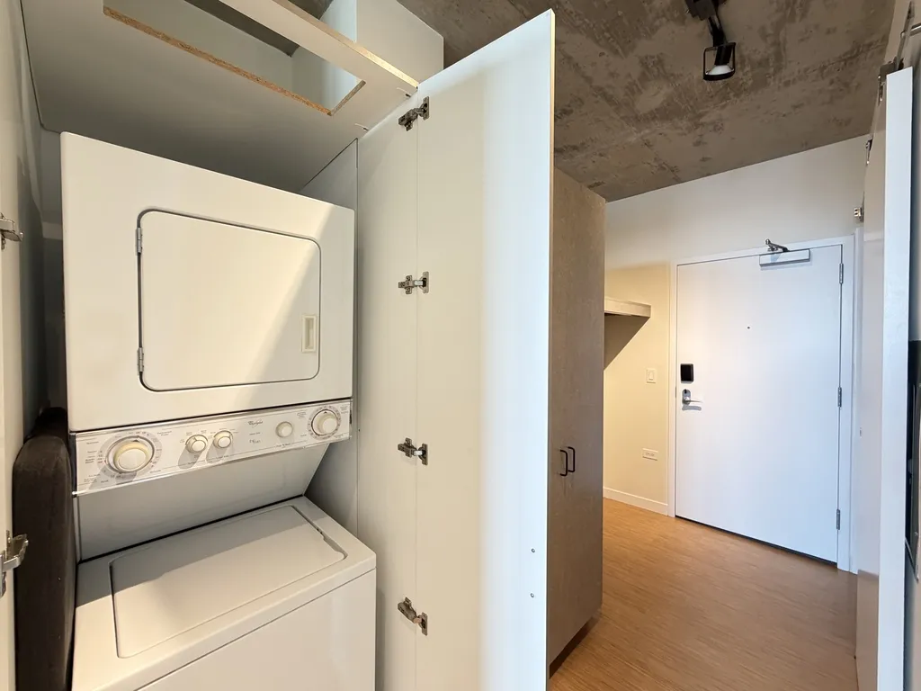 1515 N Fremont St, , 60642, USA 60642-unit#507-Chicago-IL