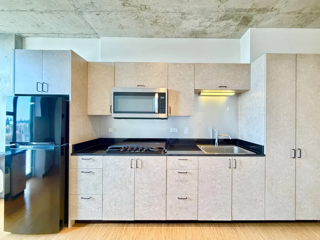 1515 N Fremont St, , 60642, USA 60642-unit#807-Chicago-IL