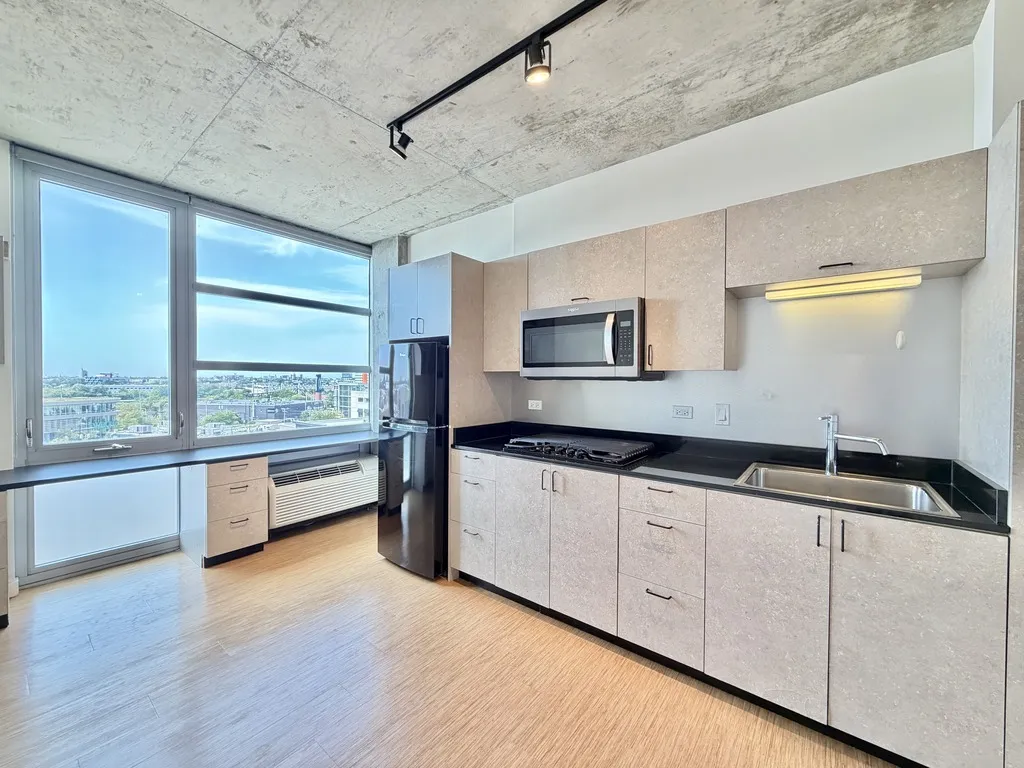 1515 N Fremont St, , 60642, USA 60642-unit#807-Chicago-IL