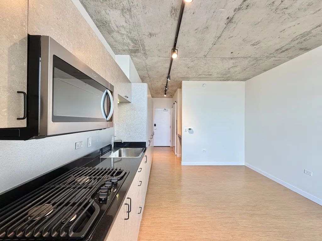 1515 N Fremont St, , 60642, USA 60642-unit#807-Chicago-IL