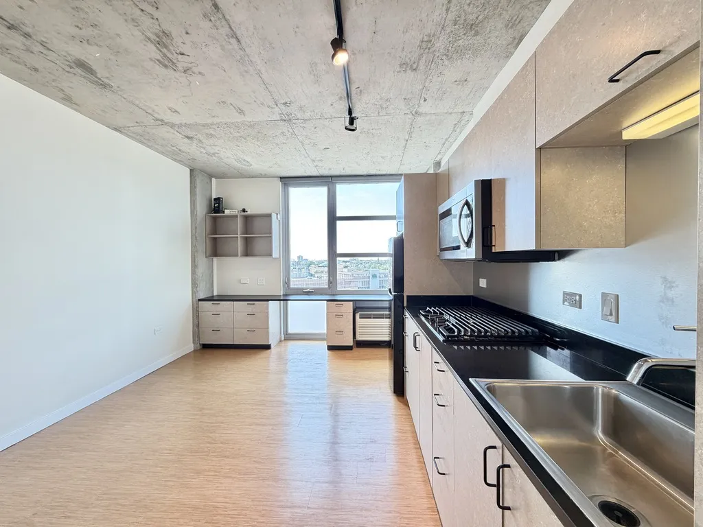1515 N Fremont St, , 60642, USA 60642-unit#807-Chicago-IL