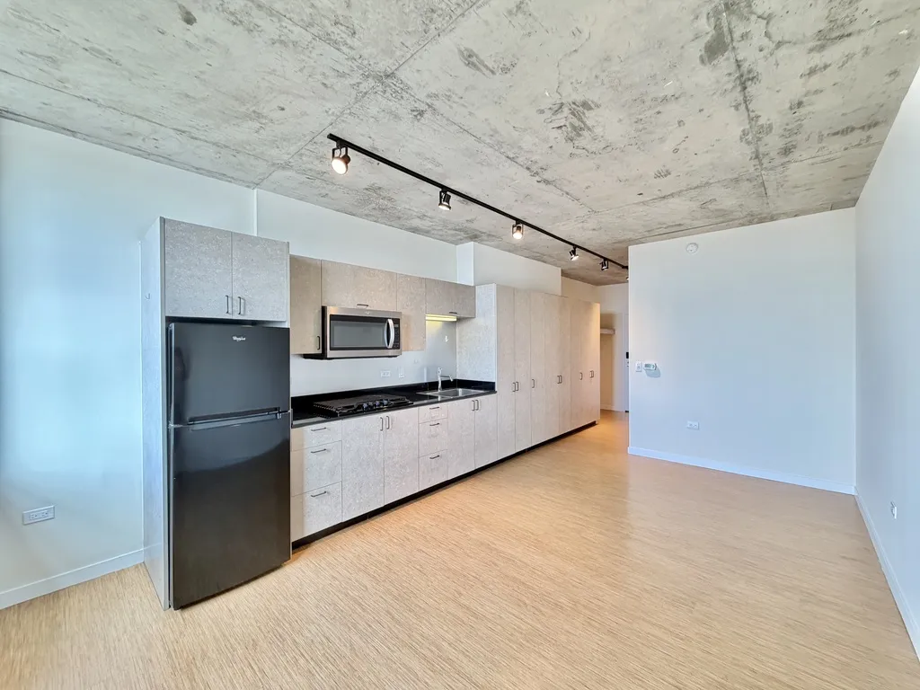 1515 N Fremont St, , 60642, USA 60642-unit#807-Chicago-IL