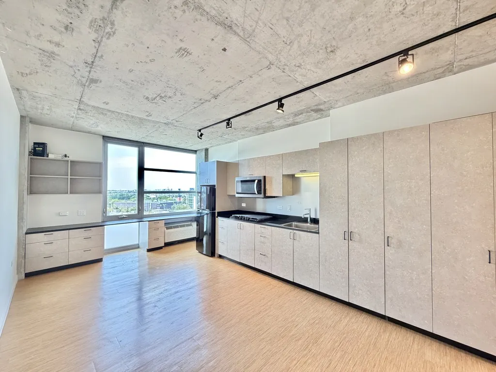 1515 N Fremont St, , 60642, USA 60642-unit#807-Chicago-IL