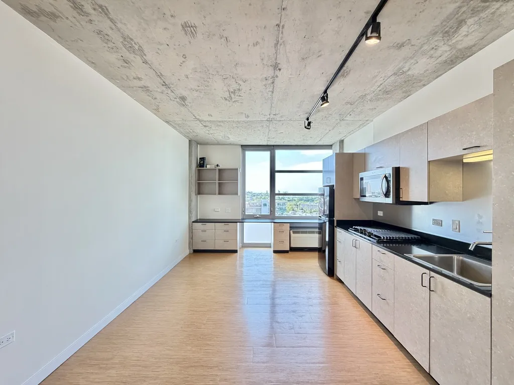 1515 N Fremont St, , 60642, USA 60642-unit#807-Chicago-IL