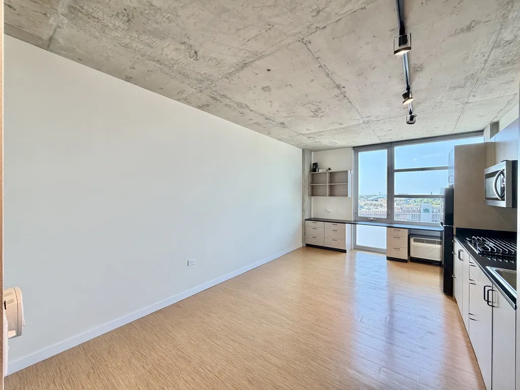1515 N Fremont St, , 60642, USA 60642-unit#807-Chicago-IL