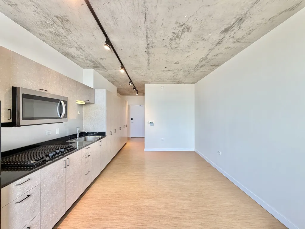 1515 N Fremont St, , 60642, USA 60642-unit#807-Chicago-IL