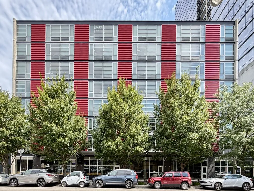 1515 N Fremont St, , 60642, USA 60642-unit#602-Chicago-IL