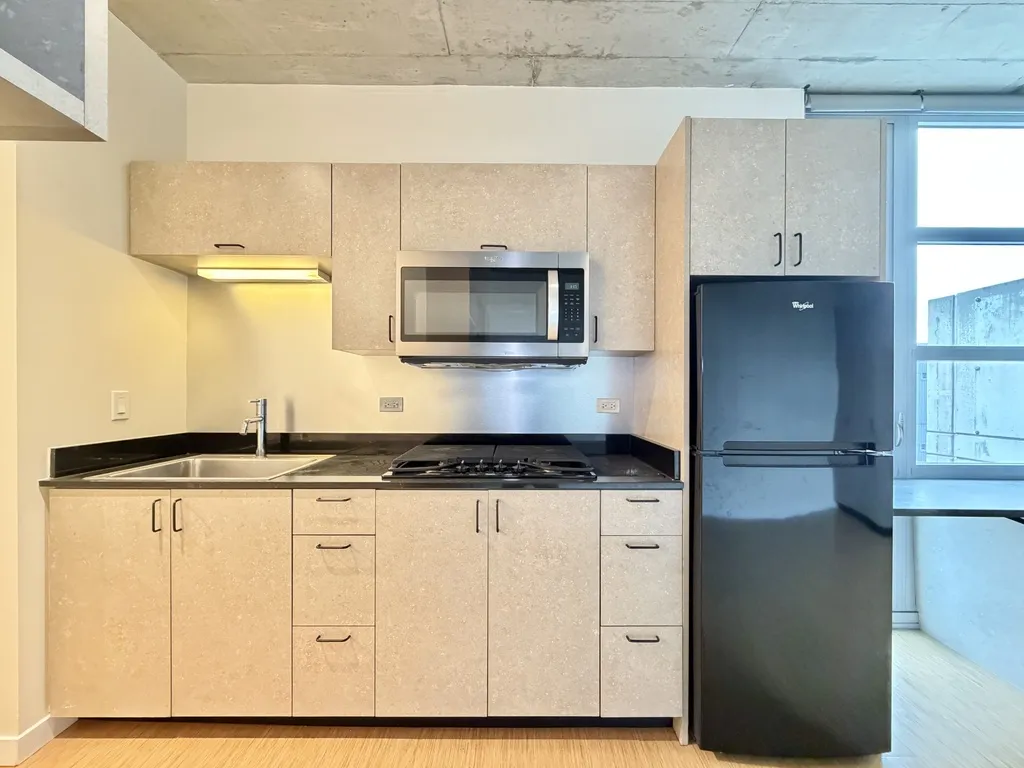 1515 N Fremont St, , 60642, USA 60642-unit#602-Chicago-IL