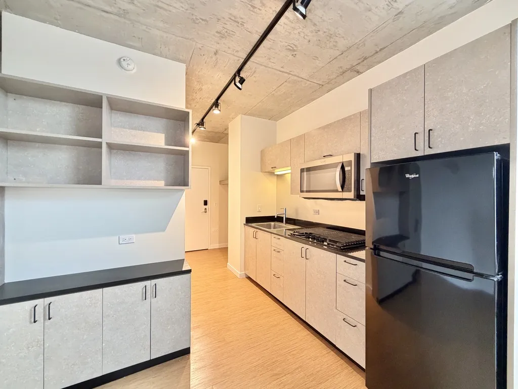 1515 N Fremont St, , 60642, USA 60642-unit#602-Chicago-IL
