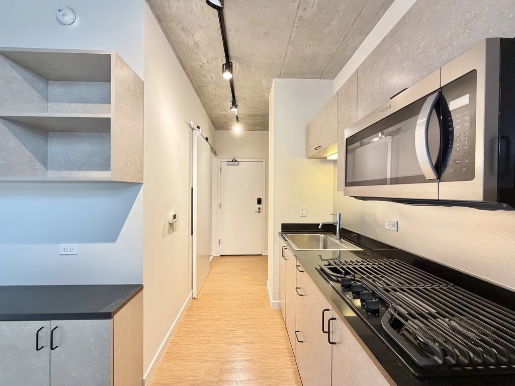 1515 N Fremont St, , 60642, USA 60642-unit#602-Chicago-IL