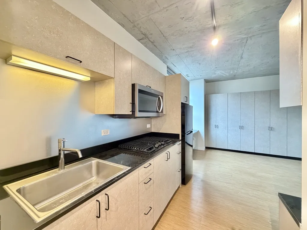 1515 N Fremont St, , 60642, USA 60642-unit#602-Chicago-IL