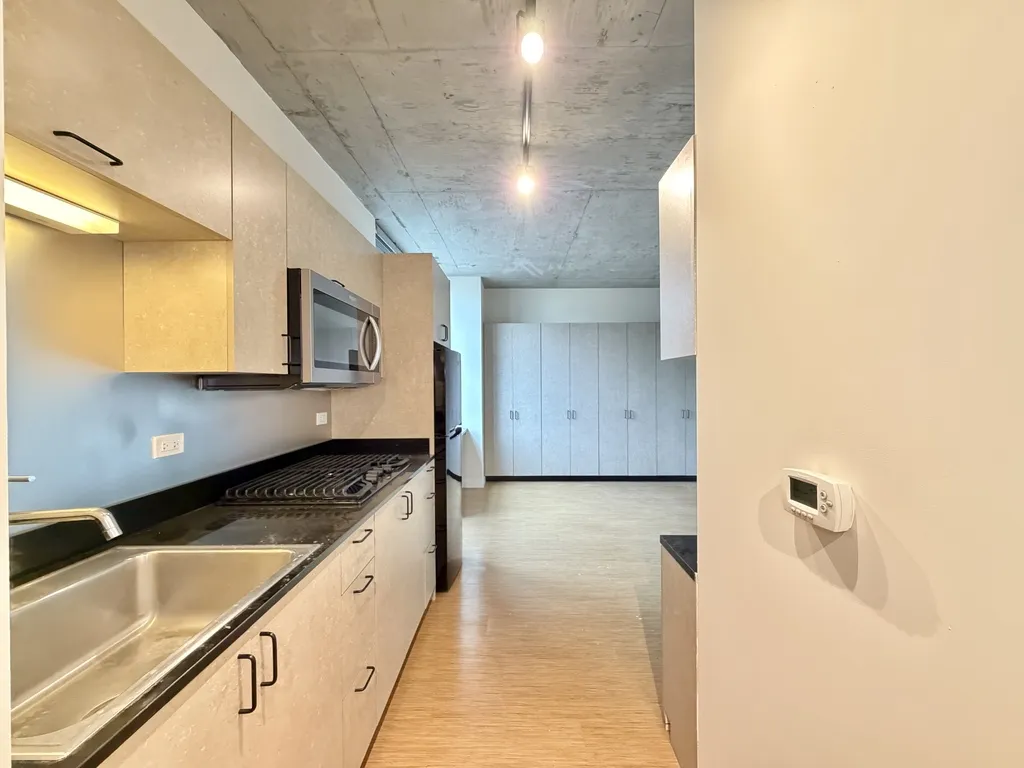 1515 N Fremont St, , 60642, USA 60642-unit#602-Chicago-IL