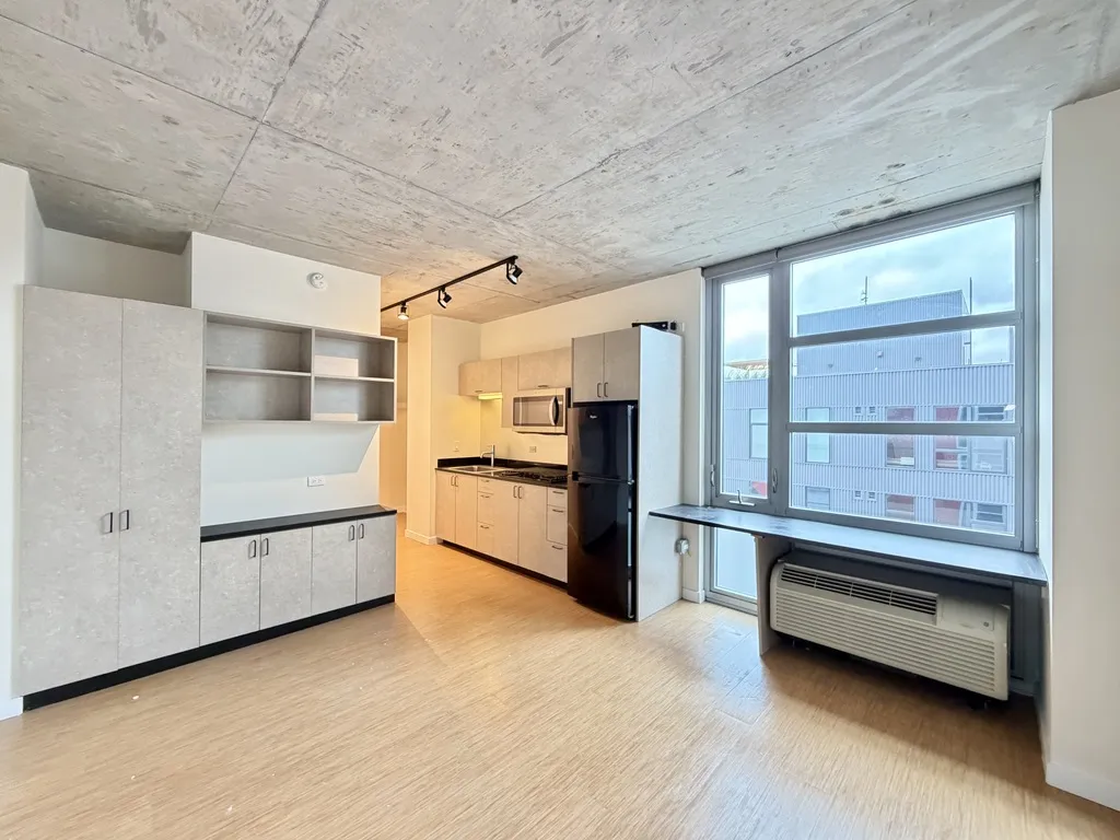 1515 N Fremont St, , 60642, USA 60642-unit#602-Chicago-IL