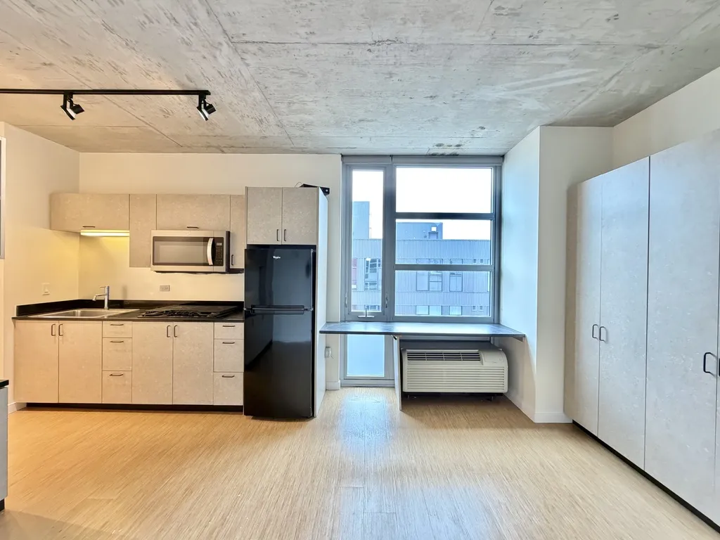 1515 N Fremont St, , 60642, USA 60642-unit#602-Chicago-IL