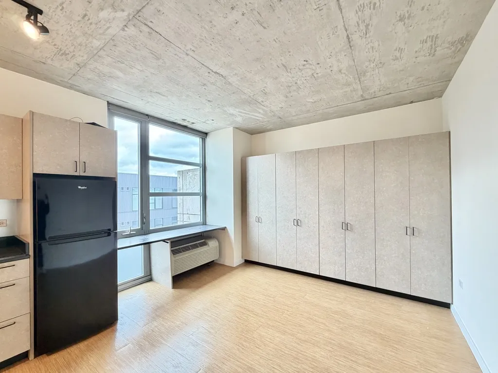 1515 N Fremont St, , 60642, USA 60642-unit#602-Chicago-IL