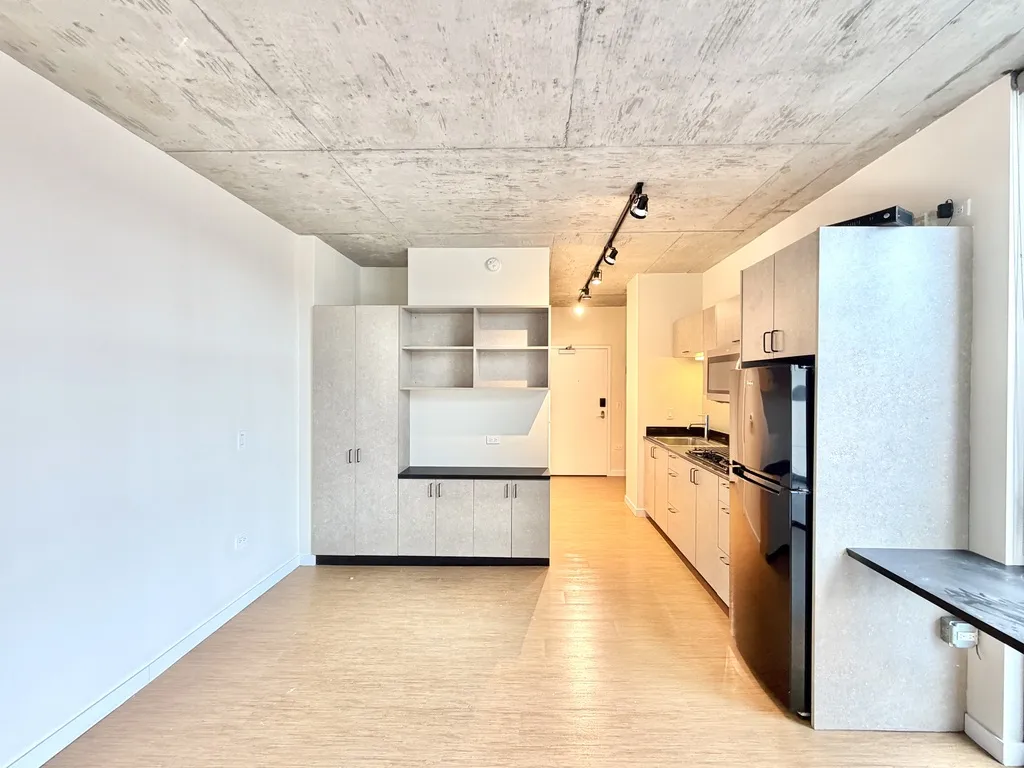 1515 N Fremont St, , 60642, USA 60642-unit#602-Chicago-IL