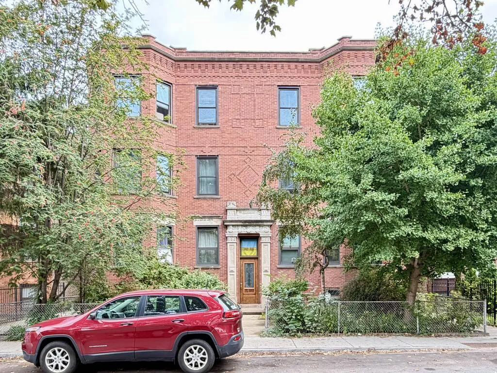 833 N Rockwell St, , 60622, USA 60622-unit#3-Chicago-IL