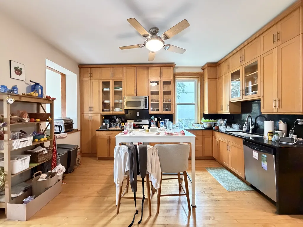 833 N Rockwell St, , 60622, USA 60622-unit#3-Chicago-IL