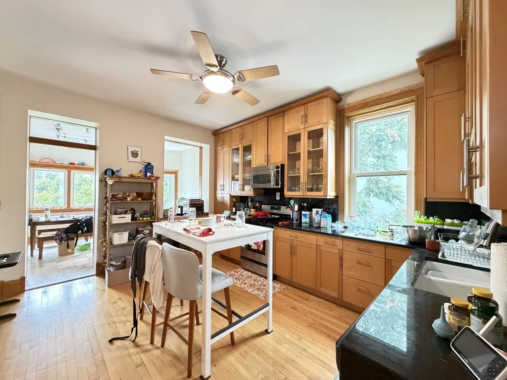 833 N Rockwell St, , 60622, USA 60622-unit#3-Chicago-IL