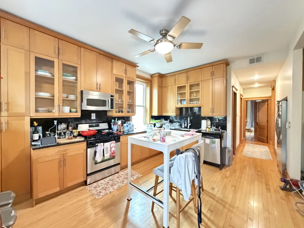 833 N Rockwell St, , 60622, USA 60622-unit#3-Chicago-IL