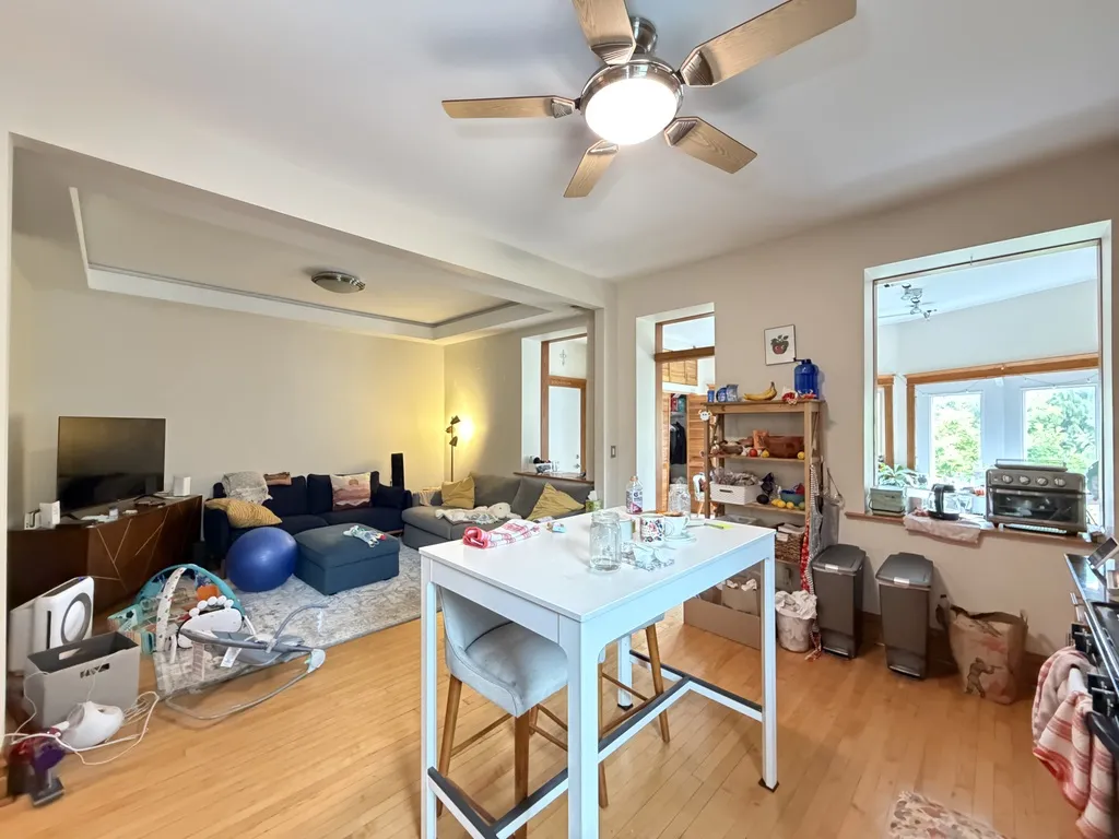 833 N Rockwell St, , 60622, USA 60622-unit#3-Chicago-IL
