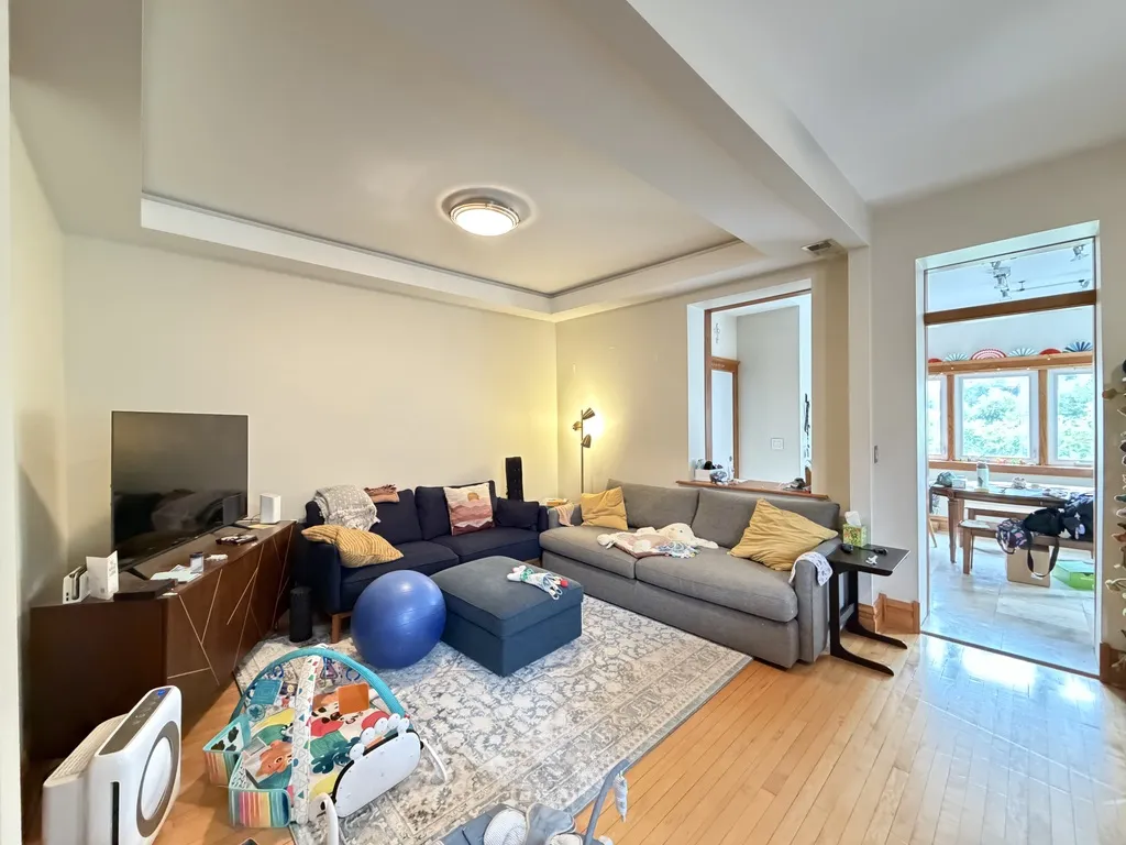 833 N Rockwell St, , 60622, USA 60622-unit#3-Chicago-IL