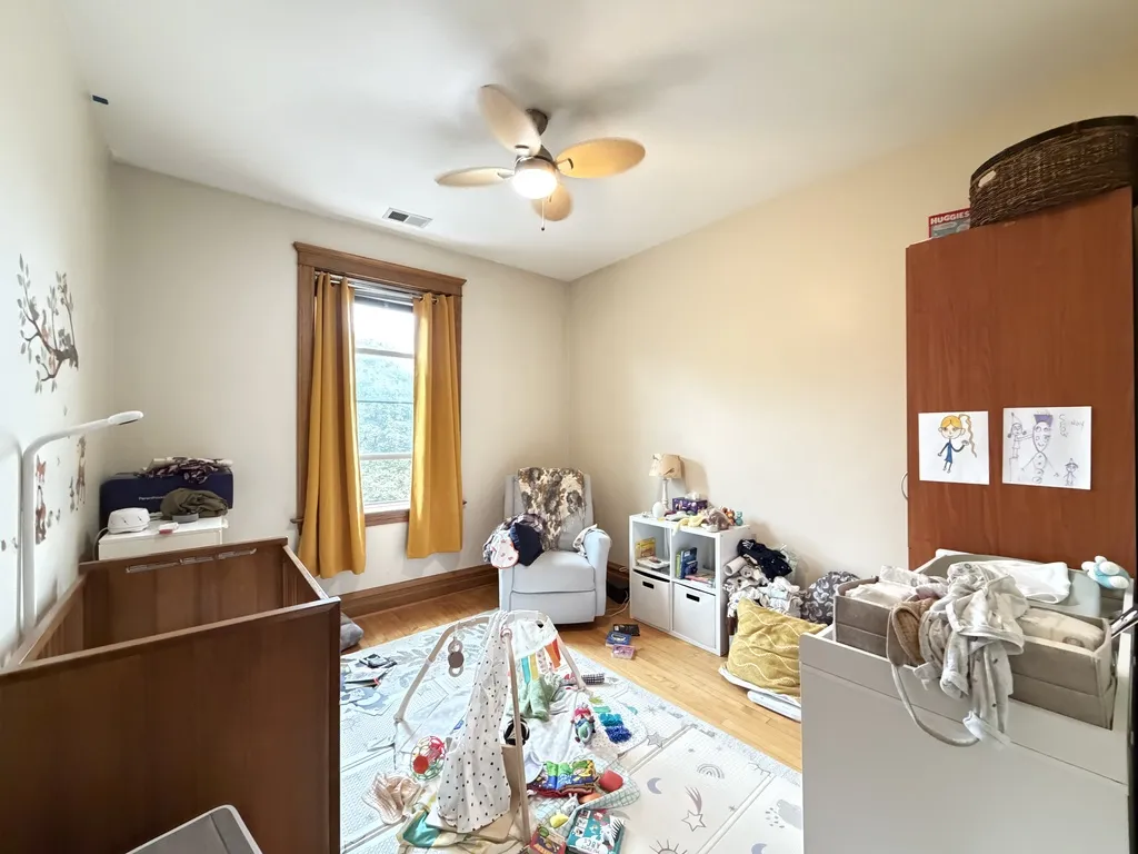 833 N Rockwell St, , 60622, USA 60622-unit#3-Chicago-IL