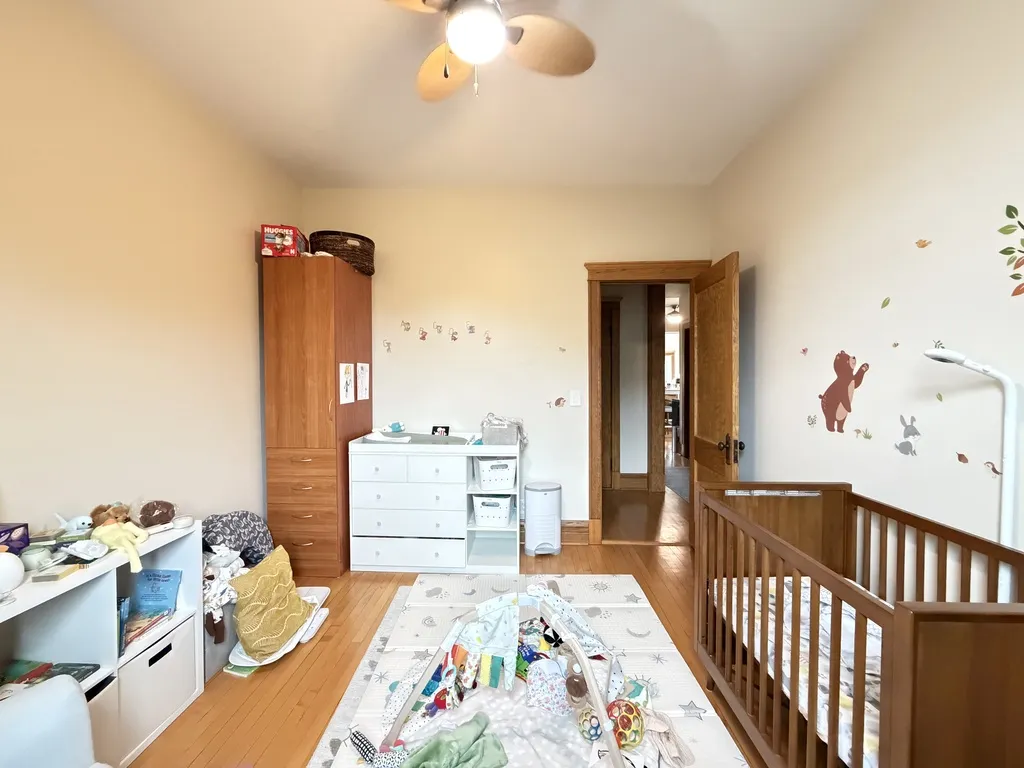 833 N Rockwell St, , 60622, USA 60622-unit#3-Chicago-IL