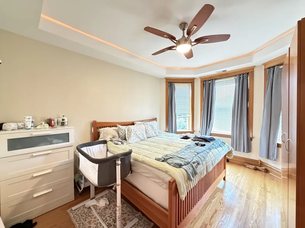 833 N Rockwell St, , 60622, USA 60622-unit#3-Chicago-IL