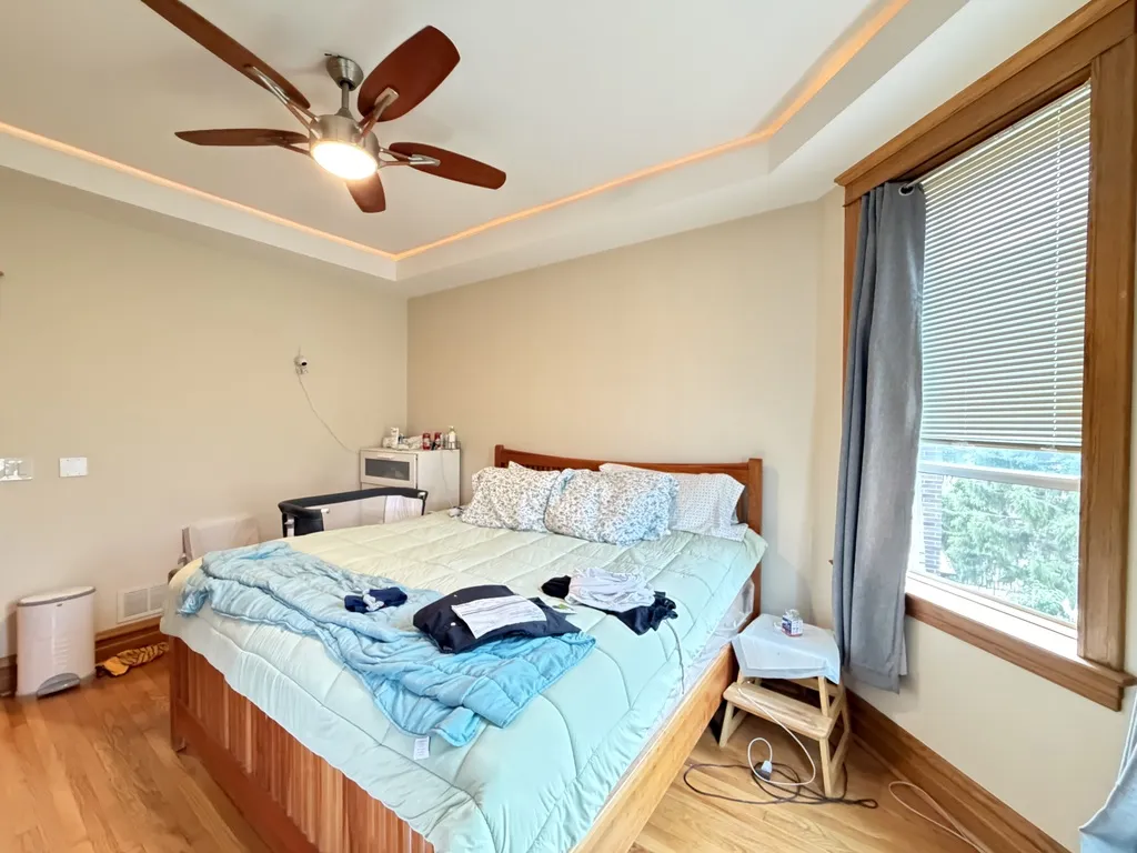 833 N Rockwell St, , 60622, USA 60622-unit#3-Chicago-IL