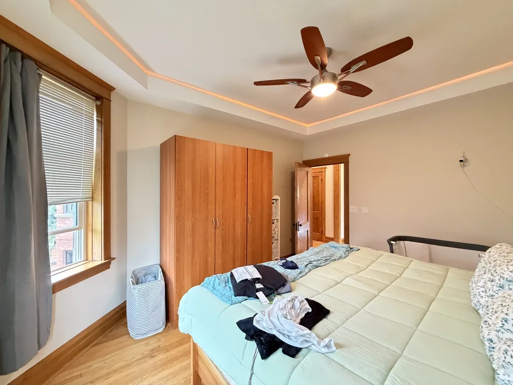 833 N Rockwell St, , 60622, USA 60622-unit#3-Chicago-IL