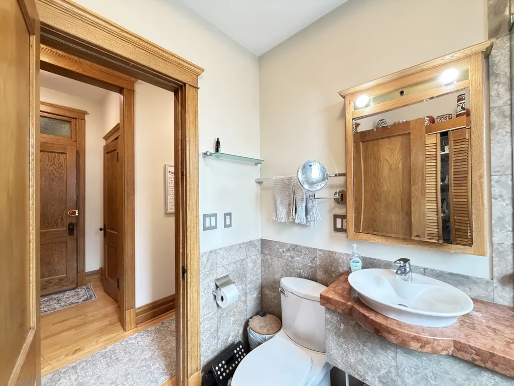 833 N Rockwell St, , 60622, USA 60622-unit#3-Chicago-IL