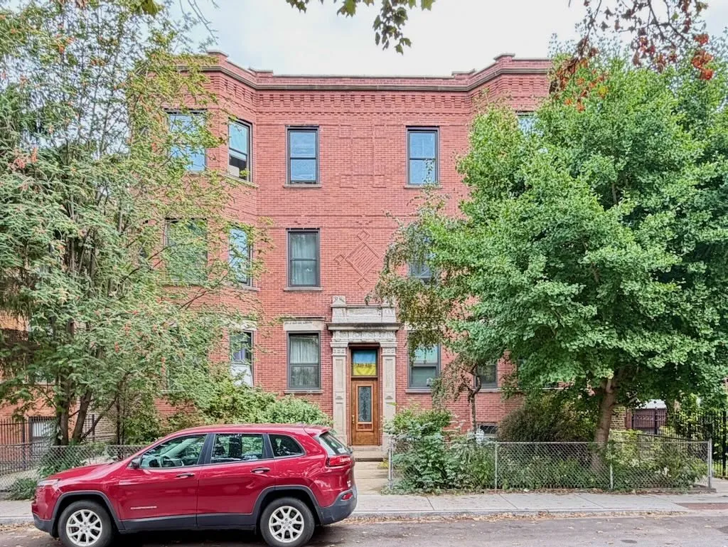 835 N Rockwell St, , 60622, USA 60622-unit#3-Chicago-IL