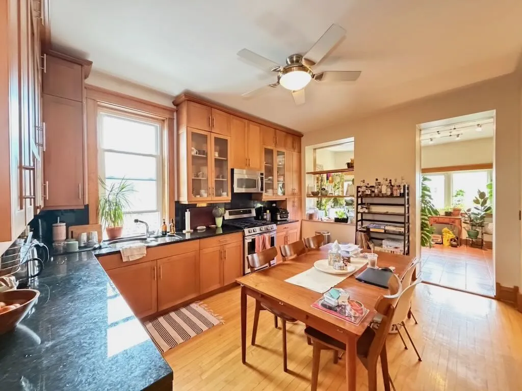 835 N Rockwell St, ,  60622, USA 60622-unit#3-Chicago-IL