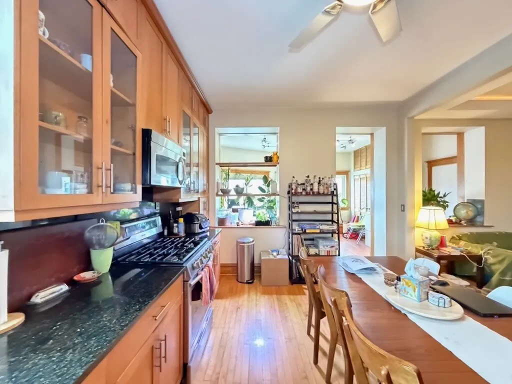 835 N Rockwell St, ,  60622, USA 60622-unit#3-Chicago-IL