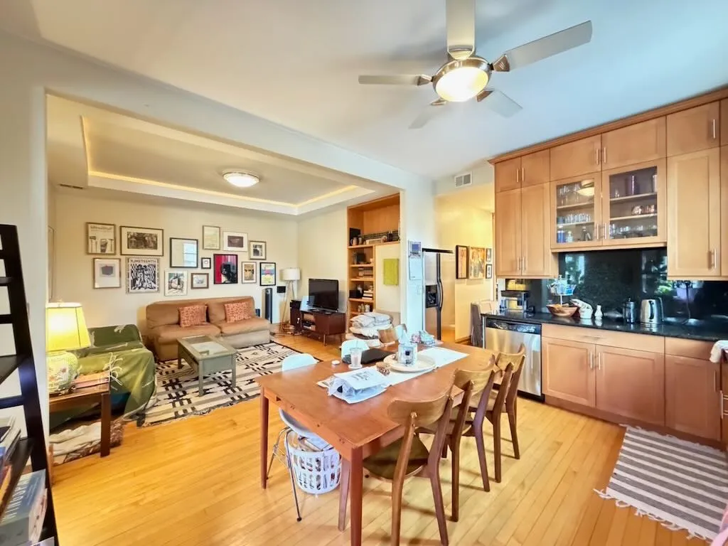 835 N Rockwell St, ,  60622, USA 60622-unit#3-Chicago-IL